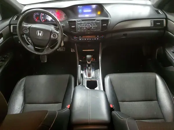 1HGCR2F50HA260374 2017 HONDA ACCORD - Image 8
