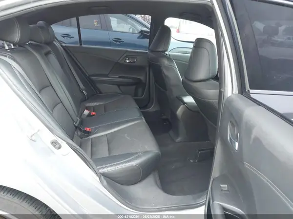 1HGCR2F50HA261511 2017 HONDA ACCORD - Image 8