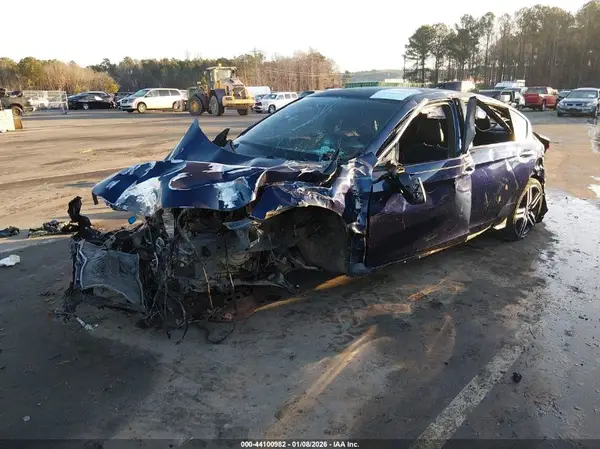 1HGCR2F50HA262626 2017 HONDA ACCORD - Image 2