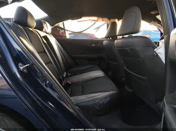 1HGCR2F50HA262626 2017 HONDA ACCORD - Image 8