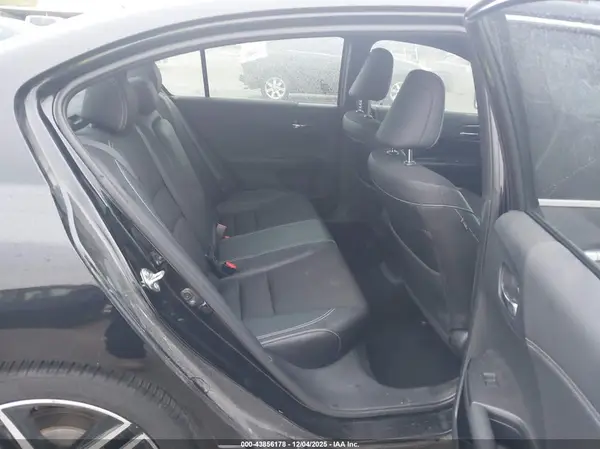 1HGCR2F50HA262934 2017 HONDA ACCORD - Image 8