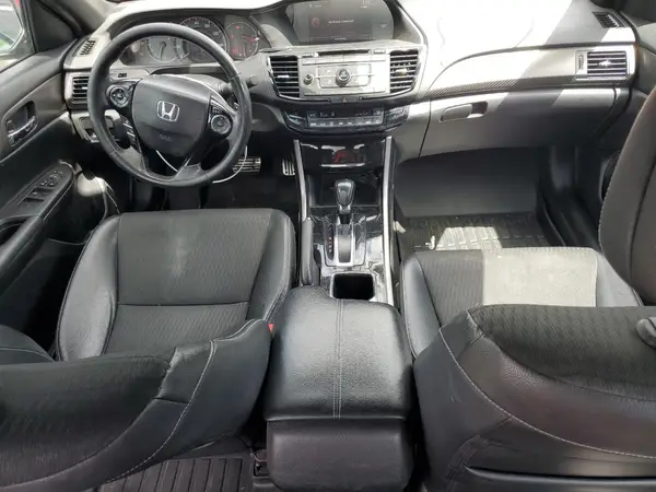1HGCR2F50HA263923 2017 HONDA ACCORD - Image 8