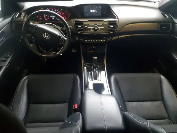 1HGCR2F50HA264103 2017 HONDA ACCORD - Image 8
