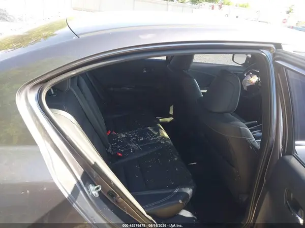 1HGCR2F50HA265977 2017 HONDA ACCORD - Image 8