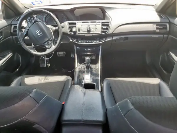1HGCR2F50HA266515 2017 HONDA ACCORD - Image 8
