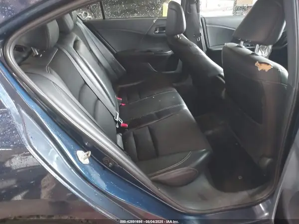 1HGCR2F50HA267471 2017 HONDA ACCORD - Image 8