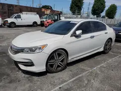 1HGCR2F50HA269303 2017 HONDA ACCORD
