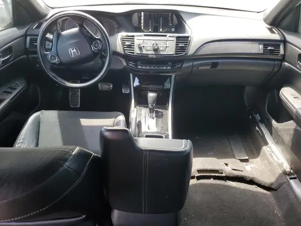 1HGCR2F50HA269303 2017 HONDA ACCORD - Image 8