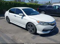 1HGCR2F50HA270208 2017 HONDA ACCORD
