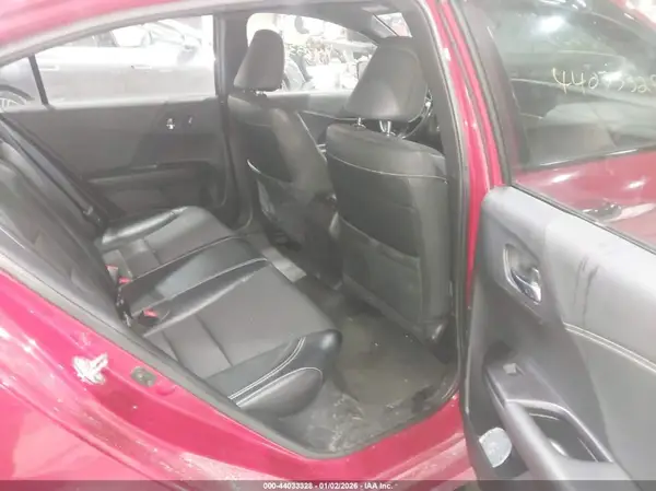 1HGCR2F50HA272783 2017 HONDA ACCORD - Image 8