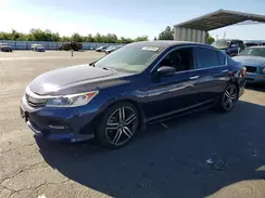 1HGCR2F50HA273240 2017 HONDA ACCORD