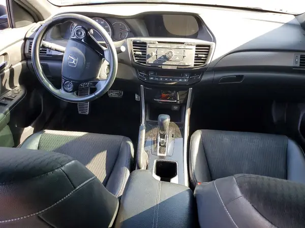 1HGCR2F50HA273240 2017 HONDA ACCORD - Image 8