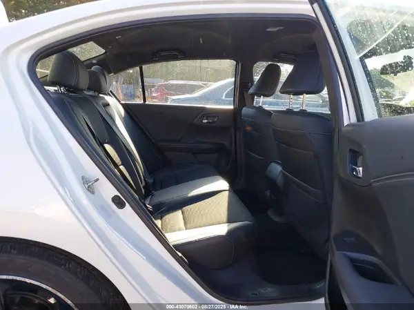 1HGCR2F50HA273464 2017 HONDA ACCORD - Image 8
