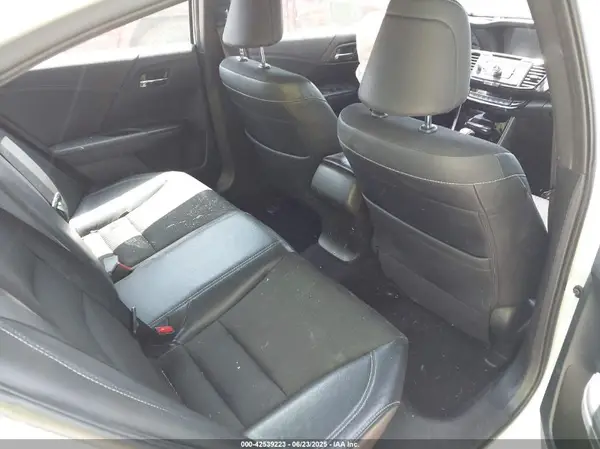 1HGCR2F50HA273495 2017 HONDA ACCORD - Image 8