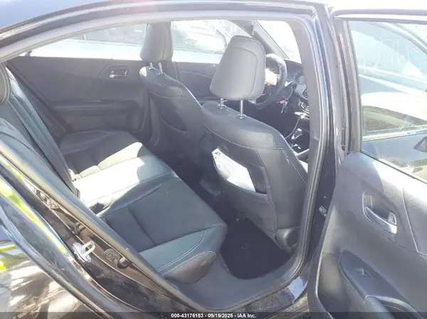 1HGCR2F50HA275943 2017 HONDA ACCORD - Image 8