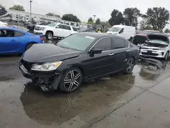1HGCR2F50HA276493 2017 HONDA ACCORD