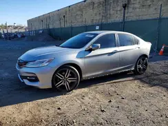 1HGCR2F50HA278549 2017 HONDA ACCORD