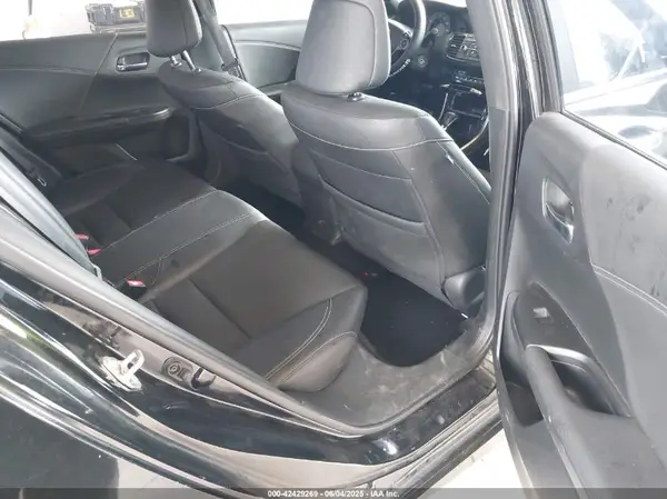 1HGCR2F50HA279524 2017 HONDA ACCORD - Image 8