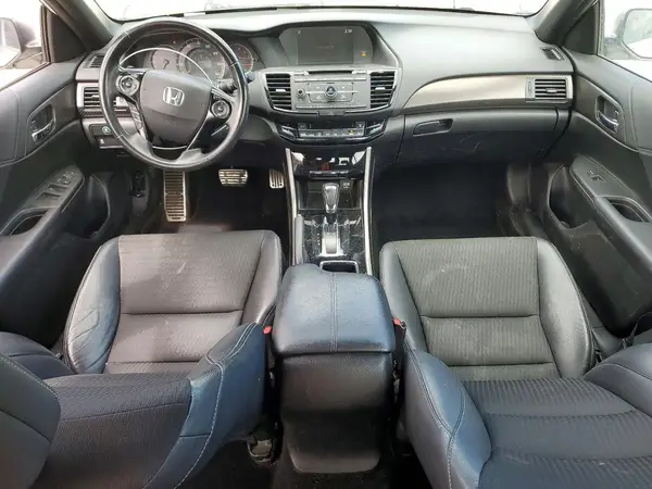 1HGCR2F50HA279863 2017 HONDA ACCORD - Image 8