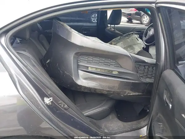 1HGCR2F50HA281242 2017 HONDA ACCORD - Image 8