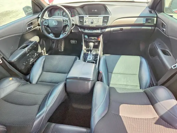 1HGCR2F50HA281340 2017 HONDA ACCORD - Image 8