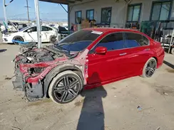 1HGCR2F50HA281502 2017 HONDA ACCORD