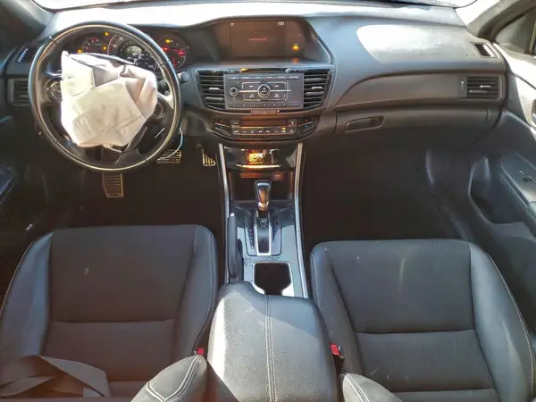 1HGCR2F50HA281502 2017 HONDA ACCORD - Image 8
