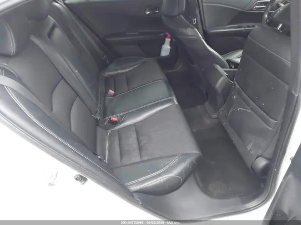 1HGCR2F50HA283069 2017 HONDA ACCORD - Image 8