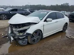 1HGCR2F50HA285405 2017 HONDA ACCORD