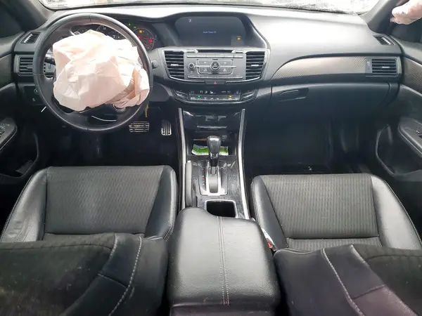 1HGCR2F50HA285405 2017 HONDA ACCORD - Image 8
