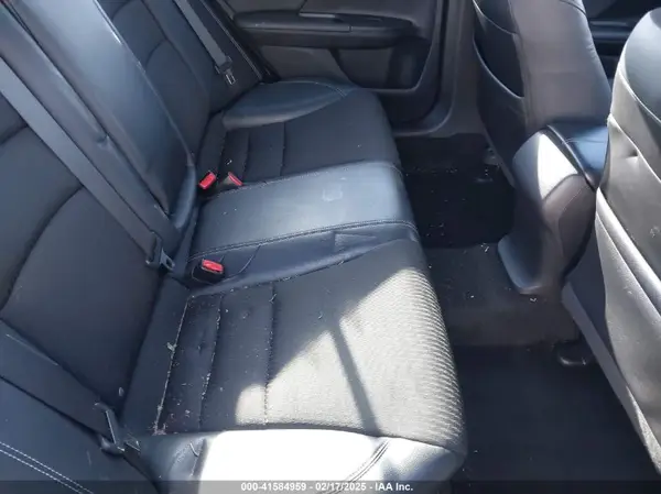 1HGCR2F50HA287378 2017 HONDA ACCORD - Image 8