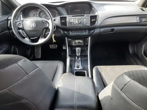 1HGCR2F50HA287400 2017 HONDA ACCORD - Image 8