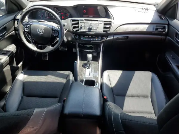 1HGCR2F50HA291074 2017 HONDA ACCORD - Image 8