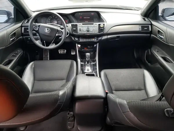 1HGCR2F50HA292046 2017 HONDA ACCORD - Image 8