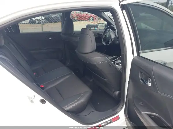 1HGCR2F50HA292452 2017 HONDA ACCORD - Image 8