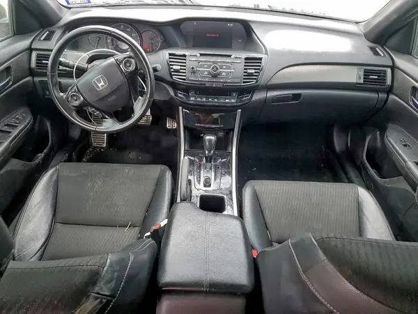 1HGCR2F50HA293469 2017 HONDA ACCORD - Image 8