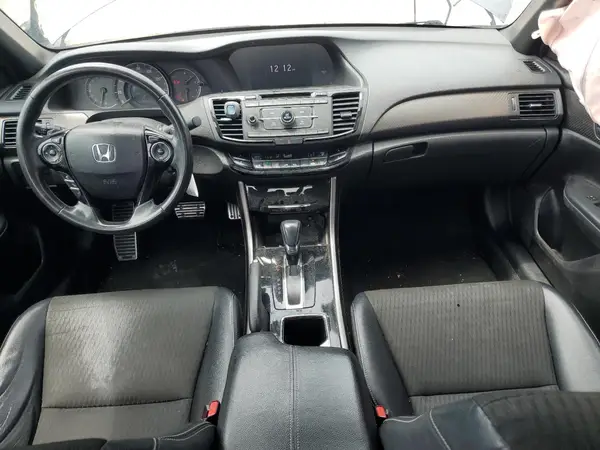 1HGCR2F50HA293763 2017 HONDA ACCORD - Image 8