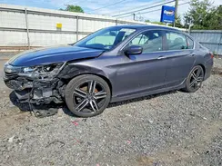 1HGCR2F50HA295237 2017 HONDA ACCORD