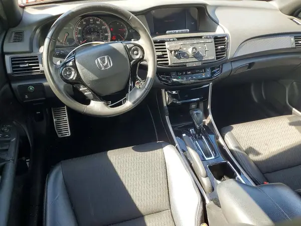 1HGCR2F50HA295237 2017 HONDA ACCORD - Image 8