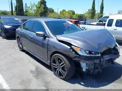 1HGCR2F50HA295240 2017 HONDA ACCORD