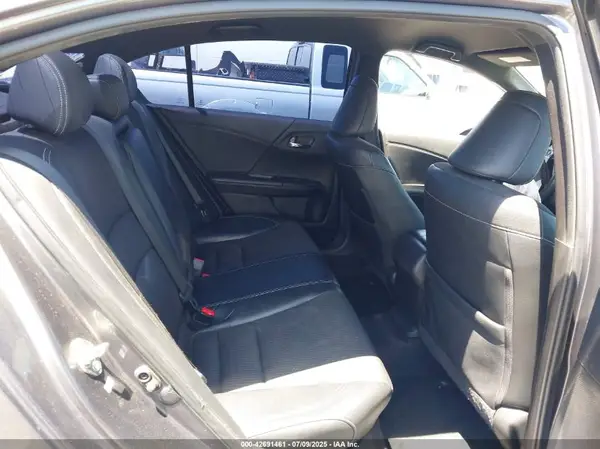 1HGCR2F50HA295240 2017 HONDA ACCORD - Image 8