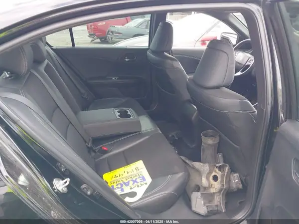 1HGCR2F50HA296811 2017 HONDA ACCORD - Image 8