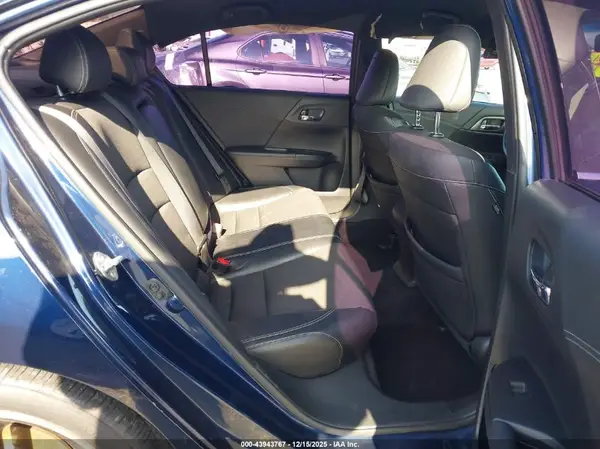 1HGCR2F50HA297134 2017 HONDA ACCORD - Image 8