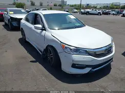1HGCR2F50HA299157 2017 HONDA ACCORD