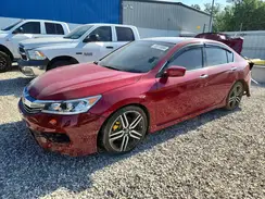1HGCR2F50HA299305 2017 HONDA ACCORD