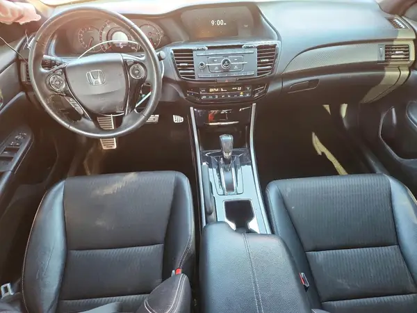 1HGCR2F50HA299305 2017 HONDA ACCORD - Image 8