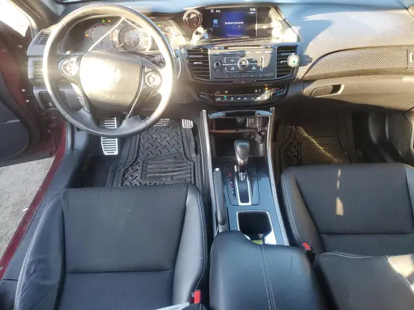 1HGCR2F50HA300436 2017 HONDA ACCORD - Image 8