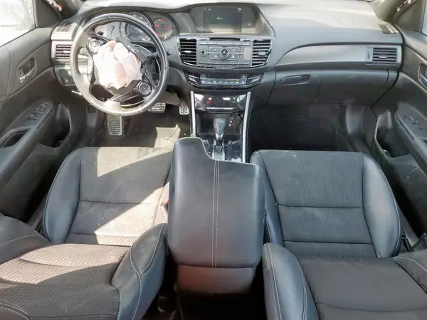 1HGCR2F50HA300968 2017 HONDA ACCORD - Image 8