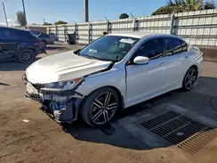 1HGCR2F50HA301523 2017 HONDA ACCORD