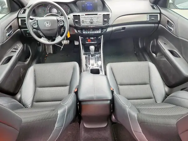 1HGCR2F50HA301554 2017 HONDA ACCORD - Image 8
